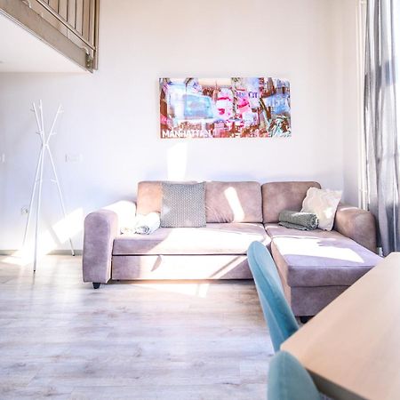Apartamento The Wonderful Loft Liubliana Exterior foto
