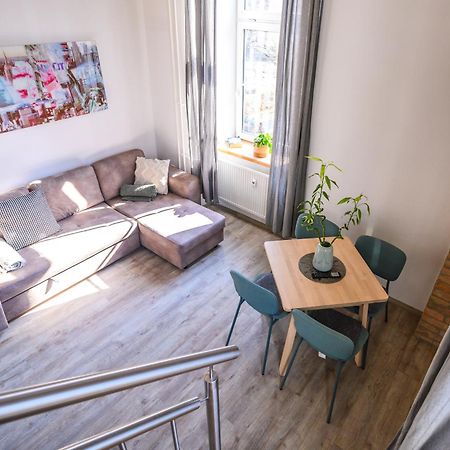 Apartamento The Wonderful Loft Liubliana Exterior foto