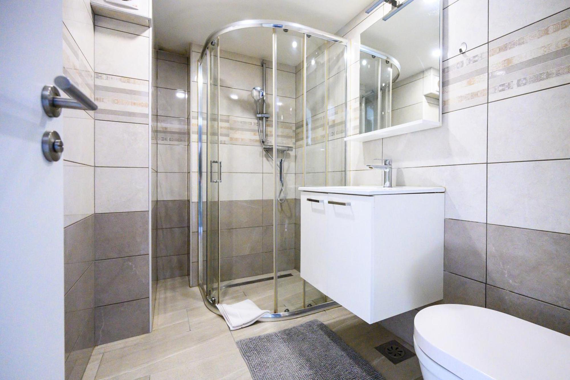 Apartamento The Wonderful Loft Liubliana Exterior foto