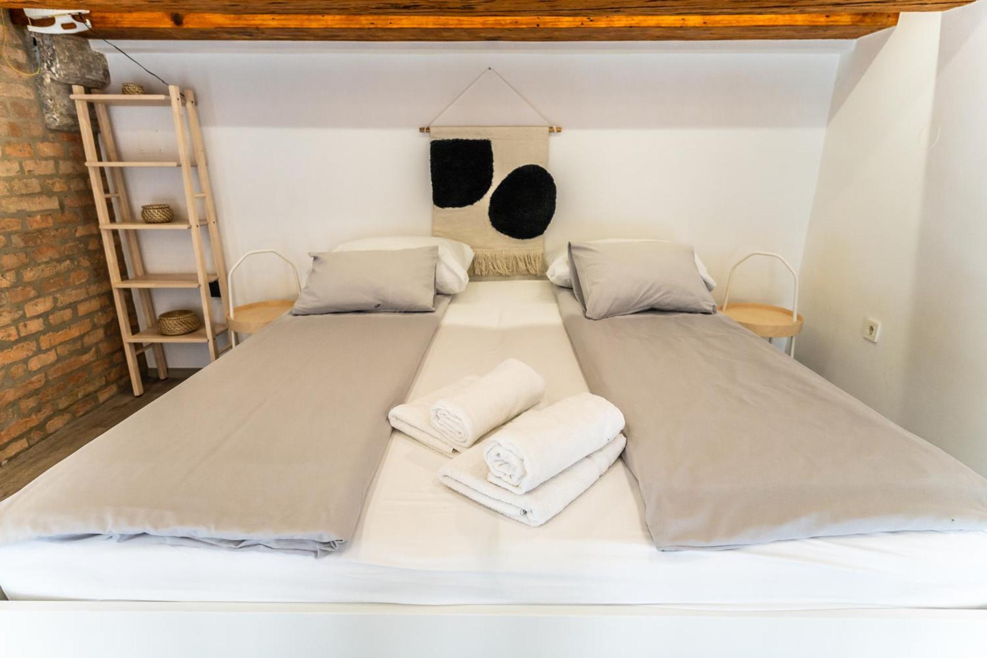 Apartamento The Wonderful Loft Liubliana Exterior foto