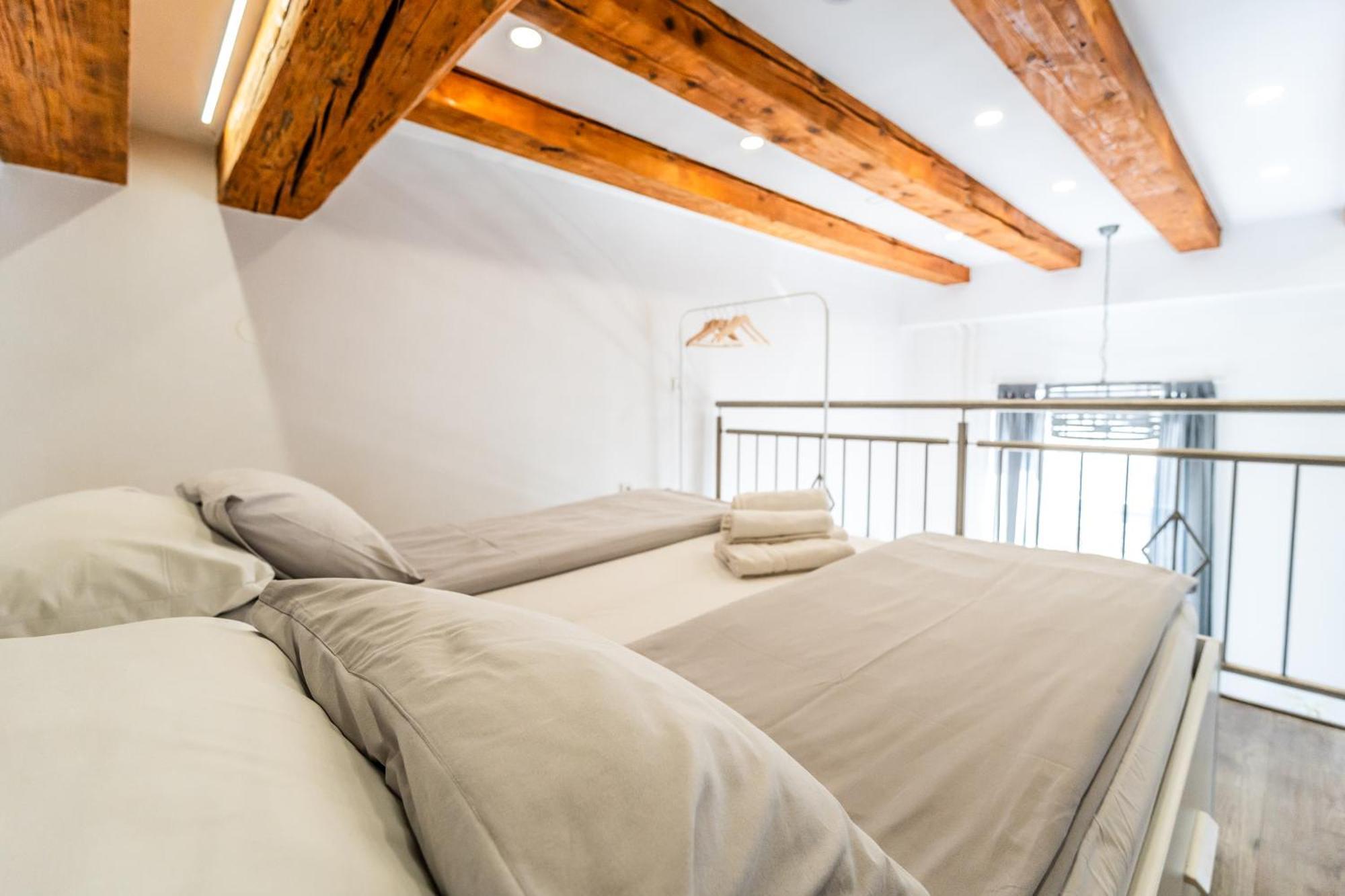Apartamento The Wonderful Loft Liubliana Exterior foto